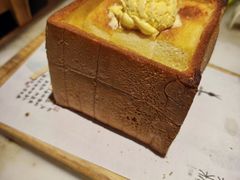 -绿茶餐厅(北京槐房万达店)