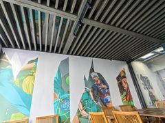 -漪龙台·B26 Rooftop Lounge