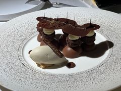 -Le Bistrot de Racine