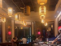 -杨记隆府(白象街店)