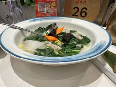 -顺德佬(五和店)