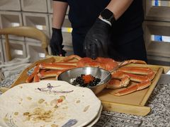 -震海贝烤贝·民俗特色店(延吉总店)