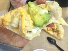 -达美乐比萨(文三路店)