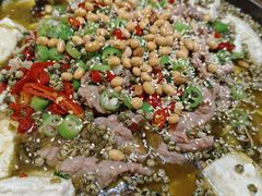 -老资豆拾牛·川南口味菜(保利花园店)