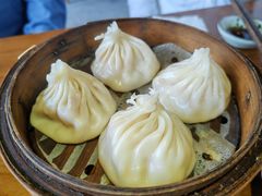 -鑫震源·苏式大虾生煎(山塘街店)