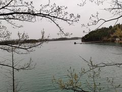 -仙海旅游度假区