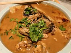 -砂锅居·始于1741(万丰路店)