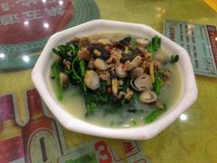 -台山美食一绝阿四台山黄鳝饭(阿四创作店)