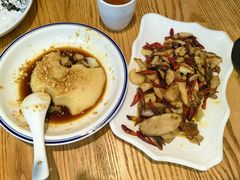 -滇铺子·云南特色菜·鲜花野菜季(东风东路c86店)