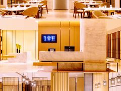 -深圳同泰万怡酒店·万荟轩自助餐厅(同泰店)