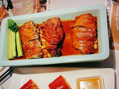 -避风塘·老港味餐厅(虹口龙之梦店)