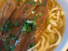 -中国厨房/台湾牛肉面