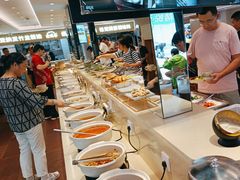 -素满香·食养自助(建邺万达店)