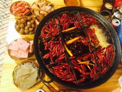 -独雅老火锅(原宏声巷店)