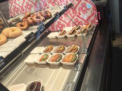 -CC BAGEL&SCONE 贝果与司康(南开大悦城店)