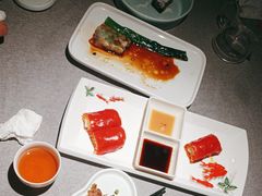 -晓粤·惹味粤菜(凯德乐峰广场店)