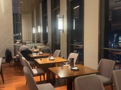 -嘉定凯悦·咖啡厅