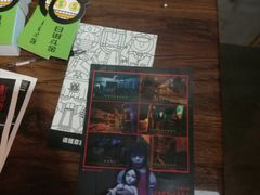 -长藤鬼校(龙翔店)