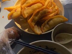 -李记清真馆(打钉巷店)