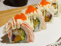 -旺角里·榴莲鸡煲(兴华商场分店)