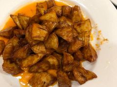 -晋阳饭庄(虎坊桥店)