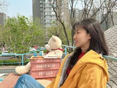 -BE YOLO必有乐&小红帽三明治