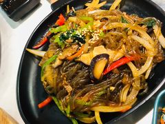 -韩宫宴烤肉·料理(南京江宁万达店)