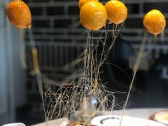 -煜丰汴京烤鸭(福彩路店)
