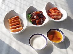 -梧桐餐厅(泉城路店)