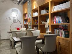 -么么咖啡(燕郊店)