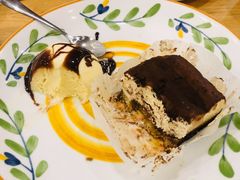 -萨莉亚意式餐厅(新邻天地店)