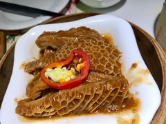 马来沙爹金钱肚-有心德(隆生店)