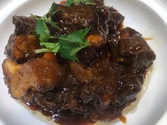 -紫光园·烤鸭(吕家营店)