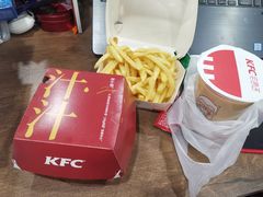 -肯德基(津滨店)