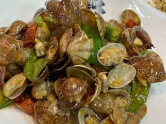 -景好海鲜餐厅(大鹏必选旅游店)