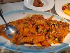 -园里前·10年私厨·福建菜(台江万达鳌峰洲店)