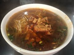 -美味斋(西北街店)