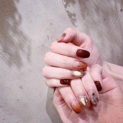 -Aso Artist Beauty美甲美睫