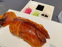 -小大董·烤鸭(观景餐厅·南京西路店)