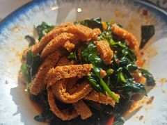 -老周家酱卤猪蹄私房菜(克拉玛依西街店)