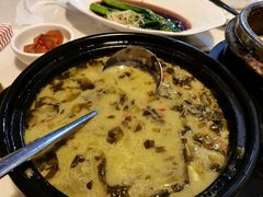 -拾贝海鲜馆（海鲜粤菜）(花果园店)
