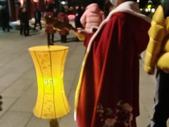 -西安华清御汤酒店