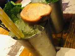 -胡桃里音乐酒馆(仓山万达店)