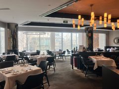-MORTON'S 莫尔顿牛排坊(北京丽晶酒店)