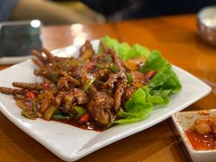 -韩礼年糕(飞虹路店)