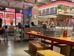 -必胜客(大宁路店)