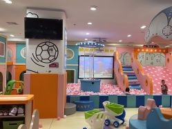 -孩子王童乐园(贵阳观山湖万达店)