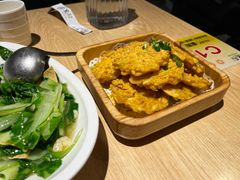 -襄厨·湖北菜(万达店)