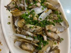 -金海湾海鲜排档(朱家尖店)