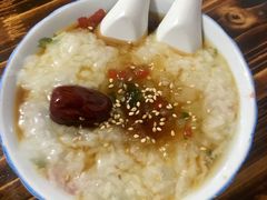 冰稀饭-郭师傅冰稀饭(人民路店)